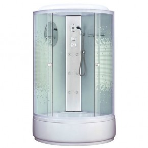 Душевая кабина Niagara NG-308-08WFM/309-08WFM
